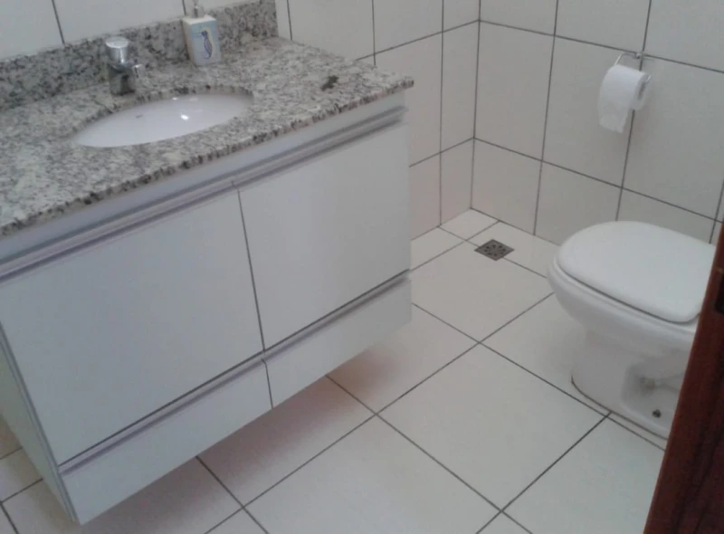 Sobrado em Perus — foto 8