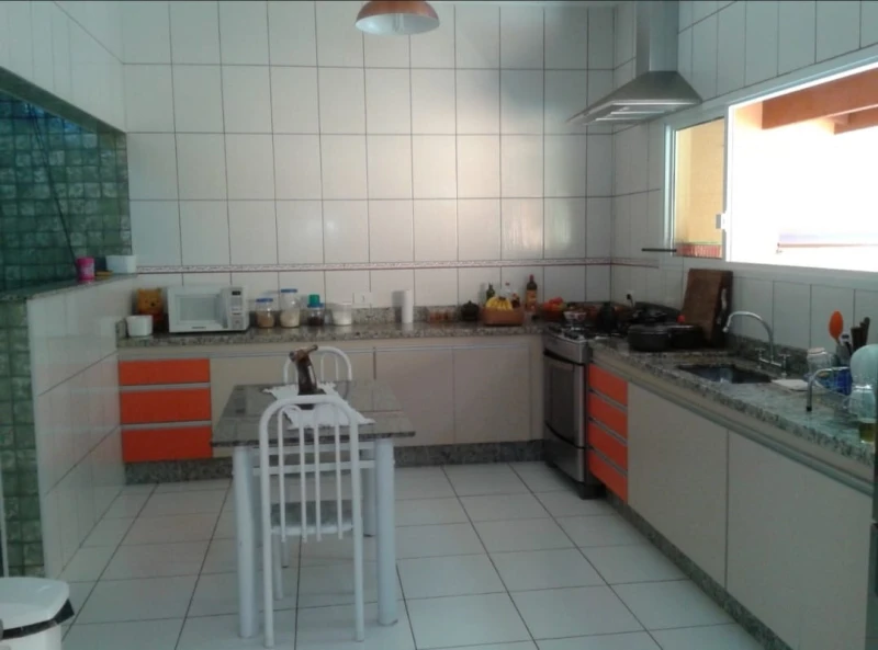 Sobrado em Perus — foto 5
