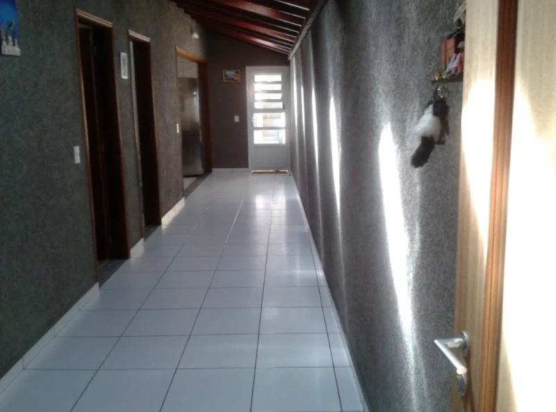 Sobrado em Perus — foto 4