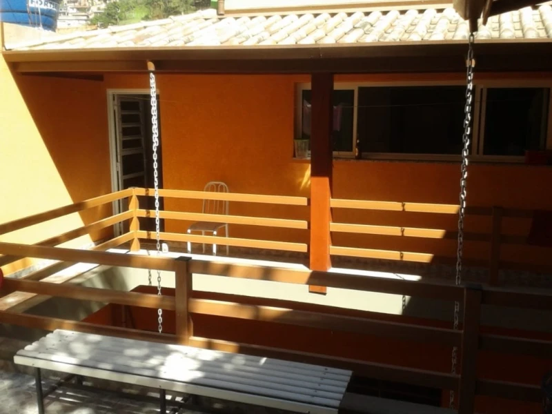 Sobrado em Perus — foto 12