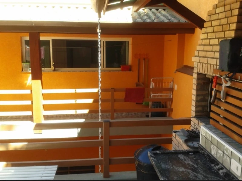 Sobrado em Perus — foto 11