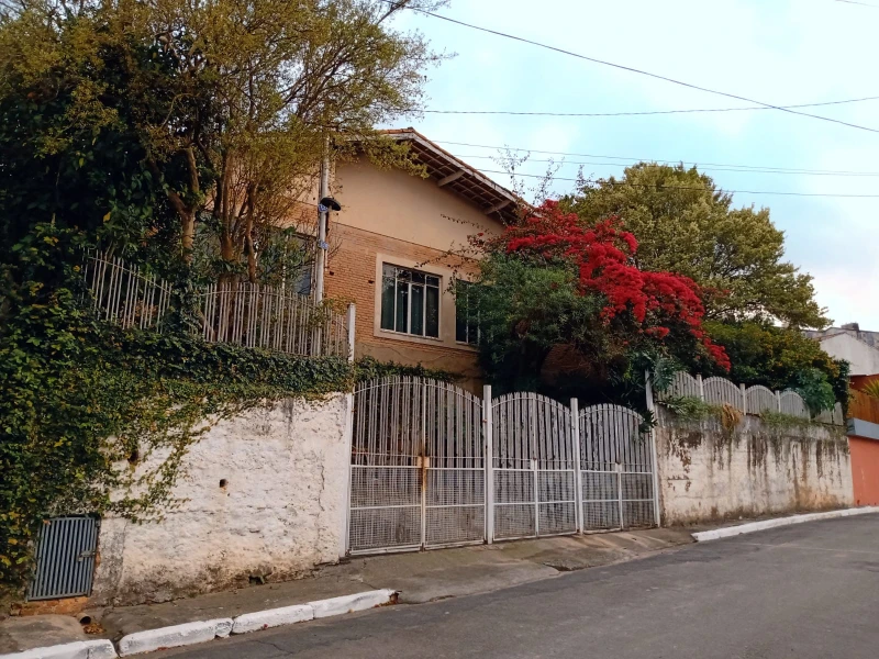 Casa em Perus, São Paulo