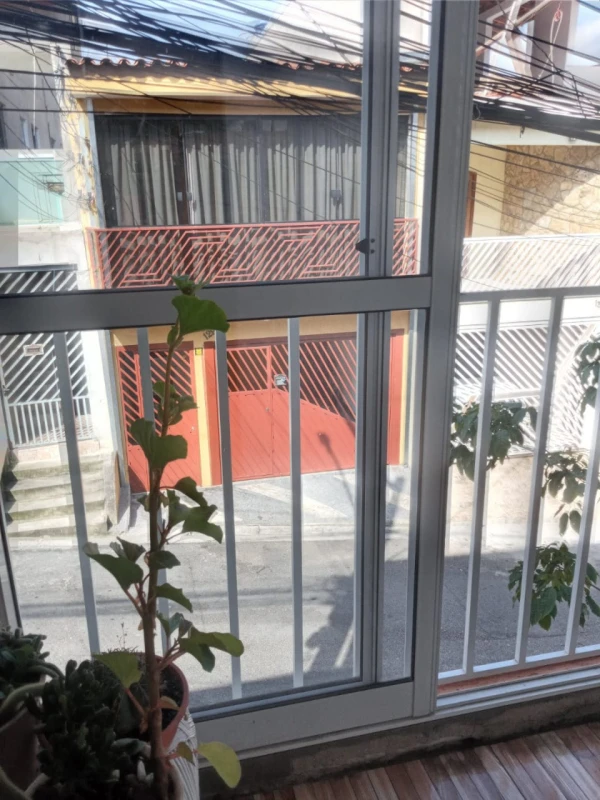 Sobrado em Morro Doce — foto 15