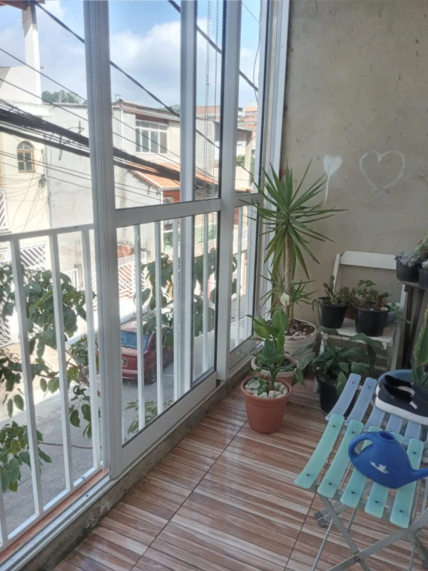 Sobrado em Morro Doce — foto 16