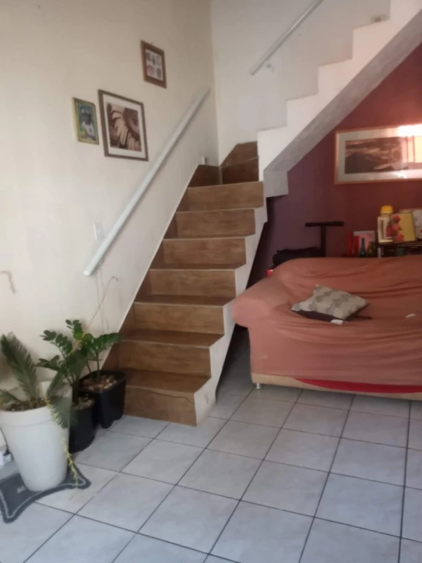 Sobrado em Morro Doce — foto 17