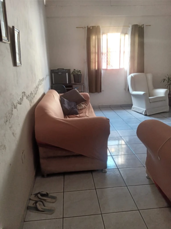Sobrado em Morro Doce — foto 2