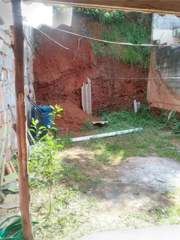 Sobrado em Morro Doce — foto 3