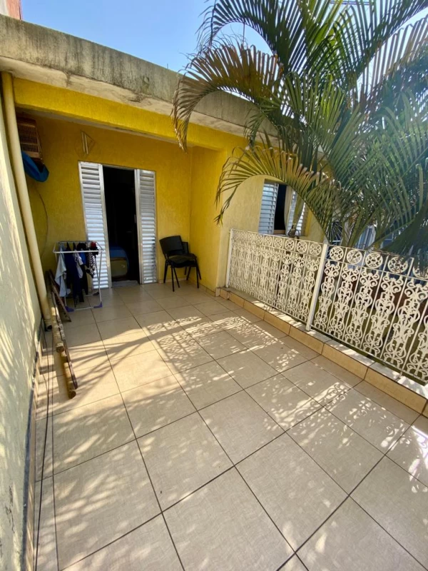 Sobrado em PERUS — foto 16