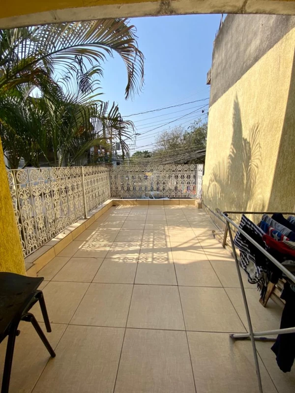 Sobrado em PERUS — foto 15