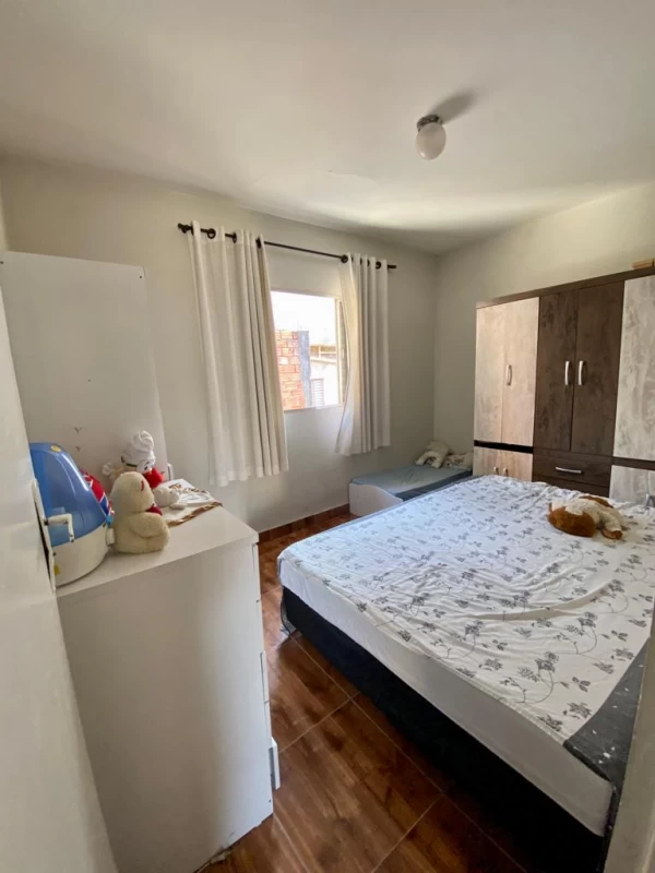 Sobrado em PERUS — foto 13