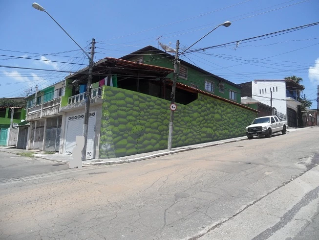 Sobrado em JARAGUÁ — foto 11