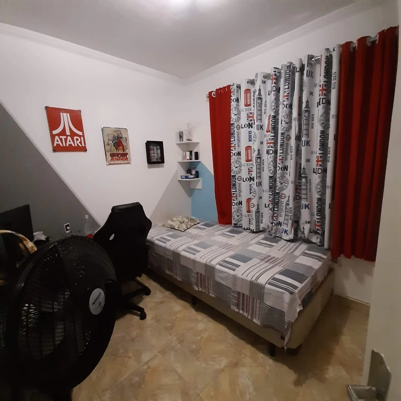 Sobrado em JARAGUÁ — foto 26