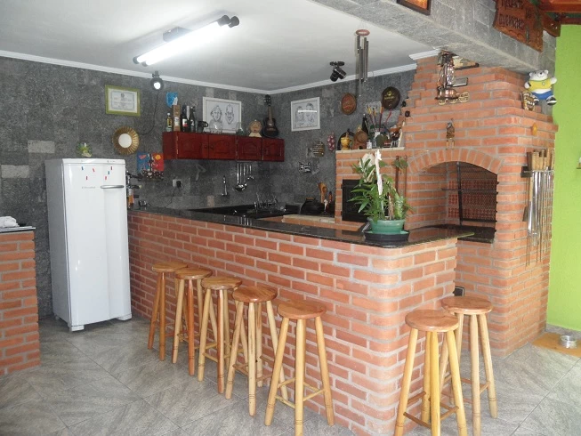 Sobrado em JARAGUÁ — foto 5