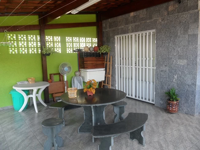 Sobrado em JARAGUÁ — foto 21