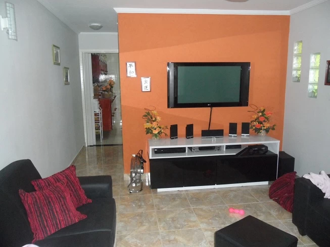 Sobrado em JARAGUÁ — foto 18