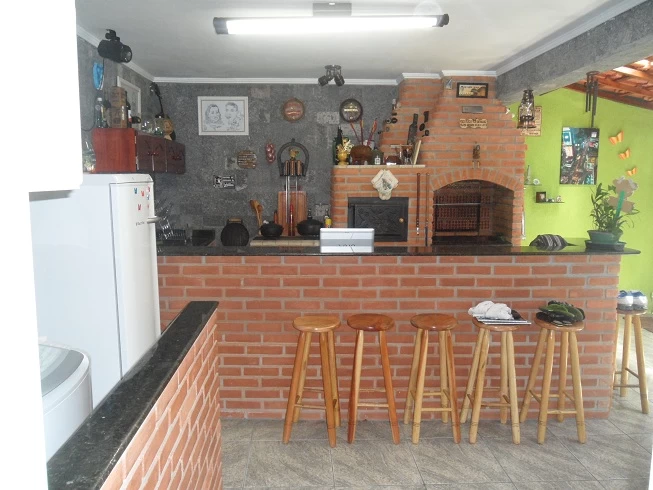 Sobrado em JARAGUÁ — foto 22
