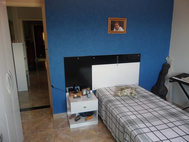 Sobrado em JARAGUÁ — foto 17
