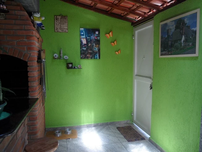 Sobrado em JARAGUÁ — foto 9