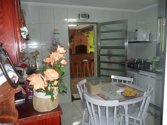 Sobrado em JARAGUÁ — foto 8