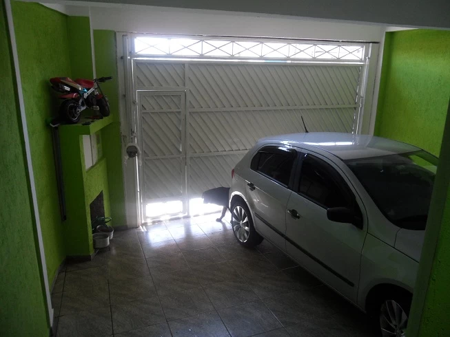 Sobrado em JARAGUÁ — foto 13