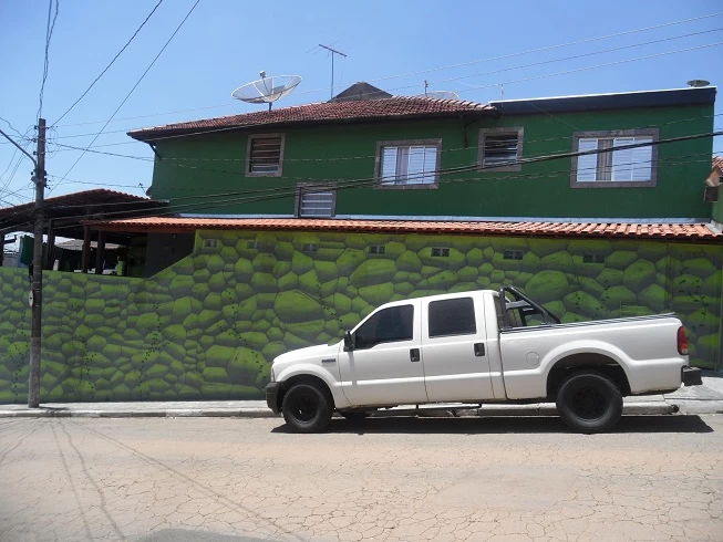 Sobrado em JARAGUÁ — foto 23