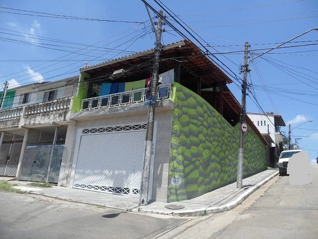 Sobrado em JARAGUÁ — foto 12