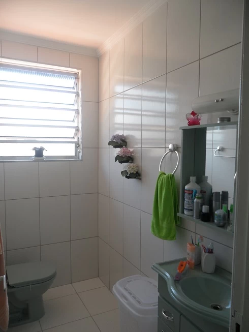 Sobrado em JARAGUÁ, SÃO PAULO