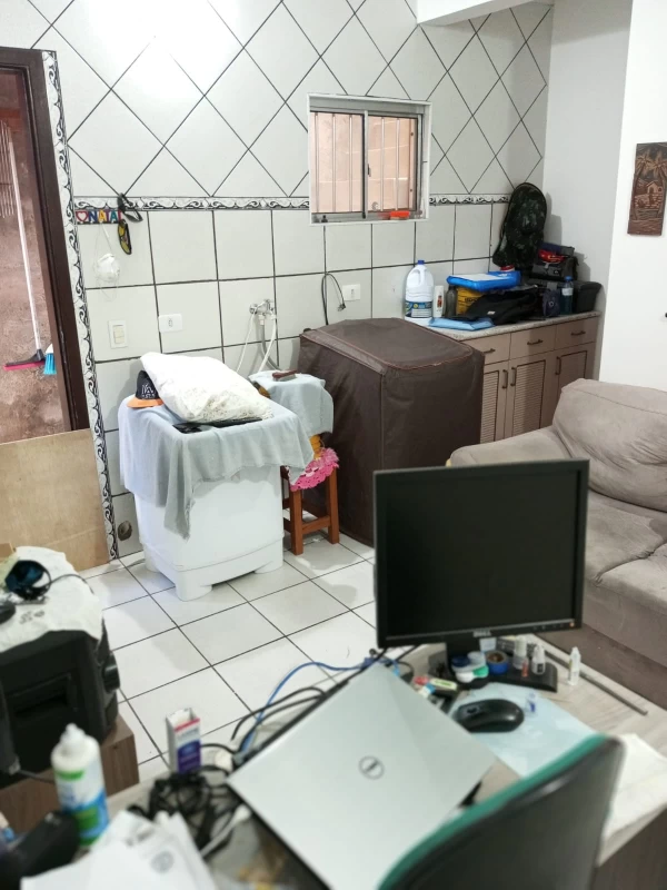 Sobrado em PERUS — foto 21