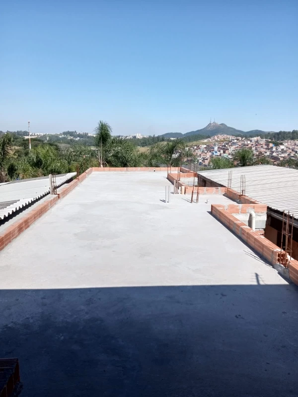 Sobrado em PERUS — foto 15
