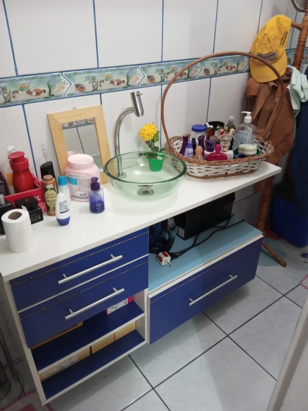 Sobrado em PERUS, SÃO PAULO