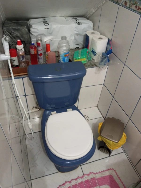 Sobrado em PERUS — foto 5