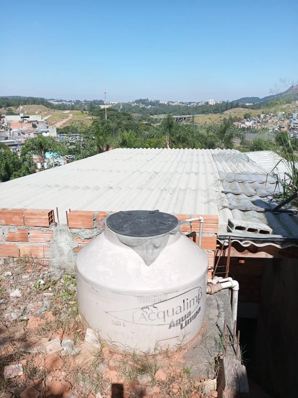 Sobrado em PERUS — foto 12
