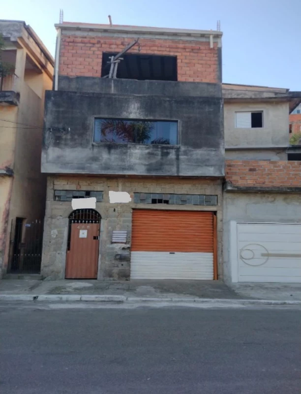Sobrado em PERUS — foto 36