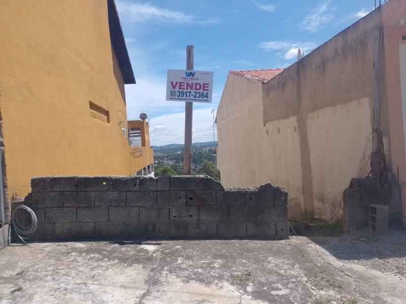 Terreno em Serpa, Caieiras