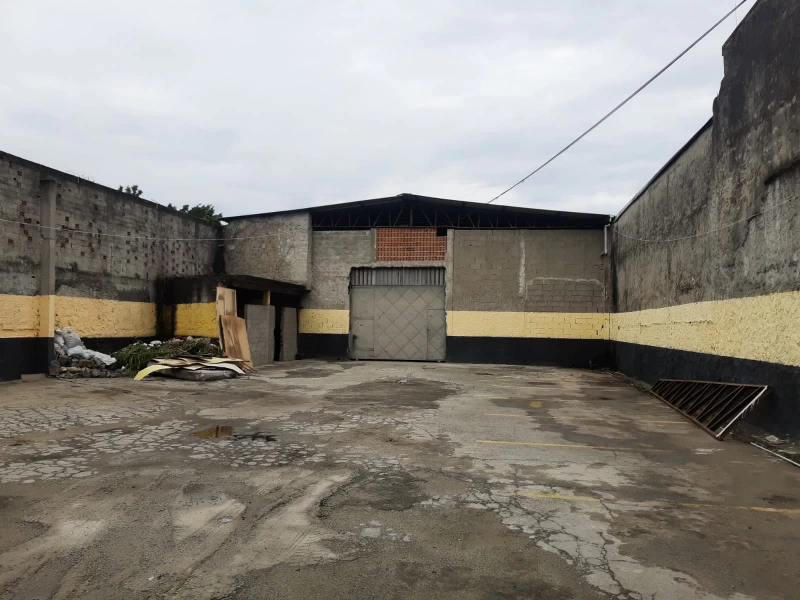 Galpão em Vila Nova Parada — foto 11