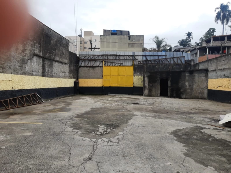 Galpão em Vila Nova Parada — foto 12