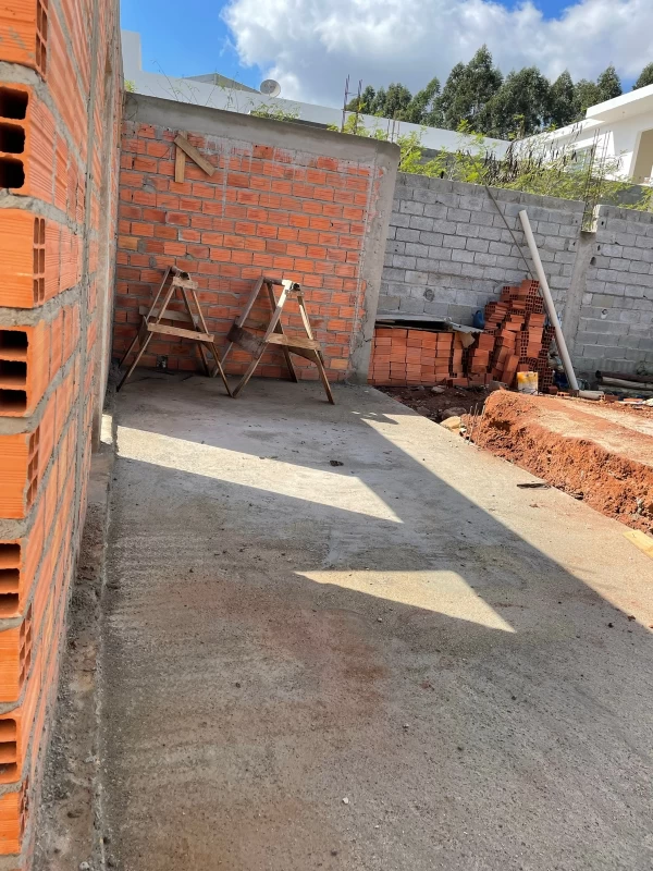 Casa em Jardim Santo Antonio — foto 4