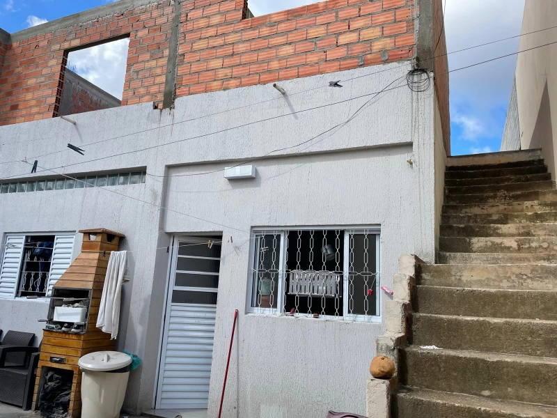 Casa em Jardim Santo Antonio — foto 6
