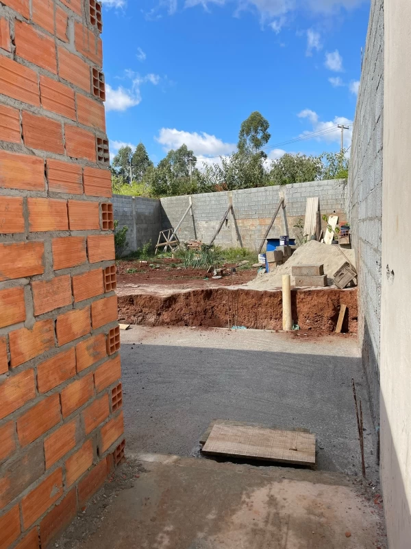 Casa em Jardim Santo Antonio — foto 3