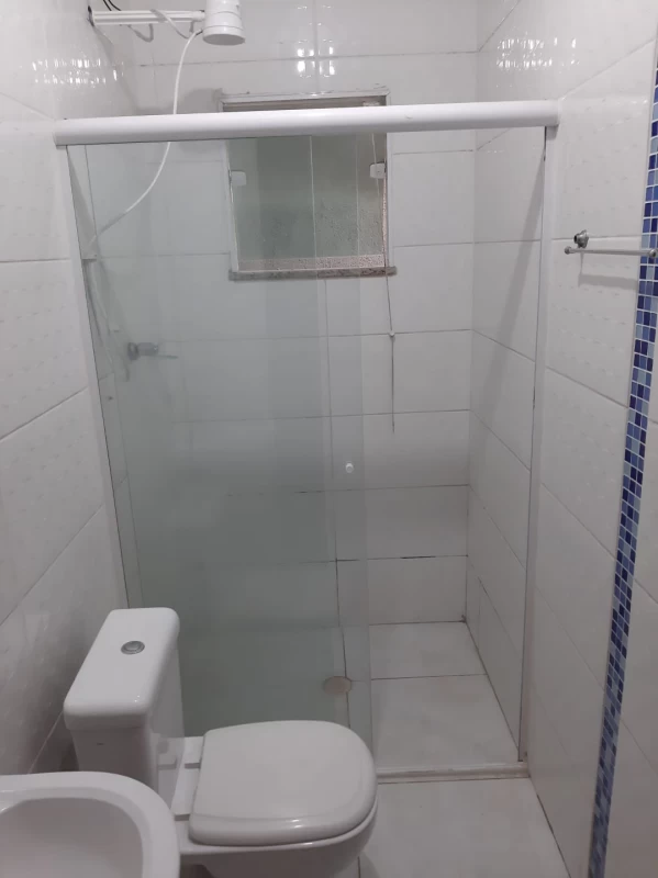 Sobrado em Laranjeiras, Caieiras
