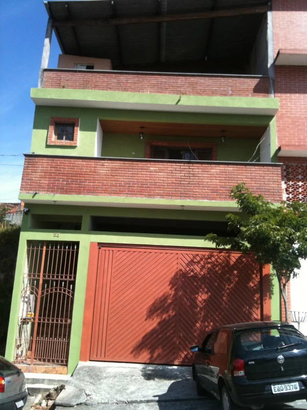 Sobrado em Jardim Adelfiore — foto 11