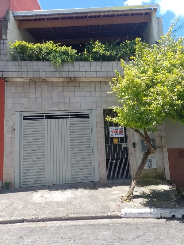 Sobrado em Jardim Adelfiore — foto 2
