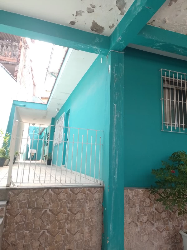 Sobrado em Vila Perus, São Paulo