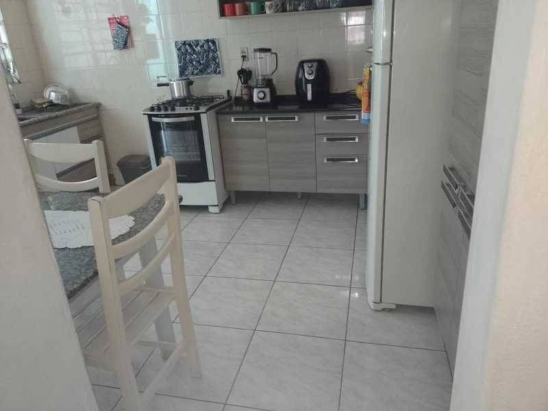 Sobrado em Vila Perus — foto 17