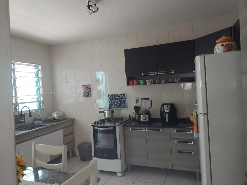 Sobrado em Vila Perus — foto 18