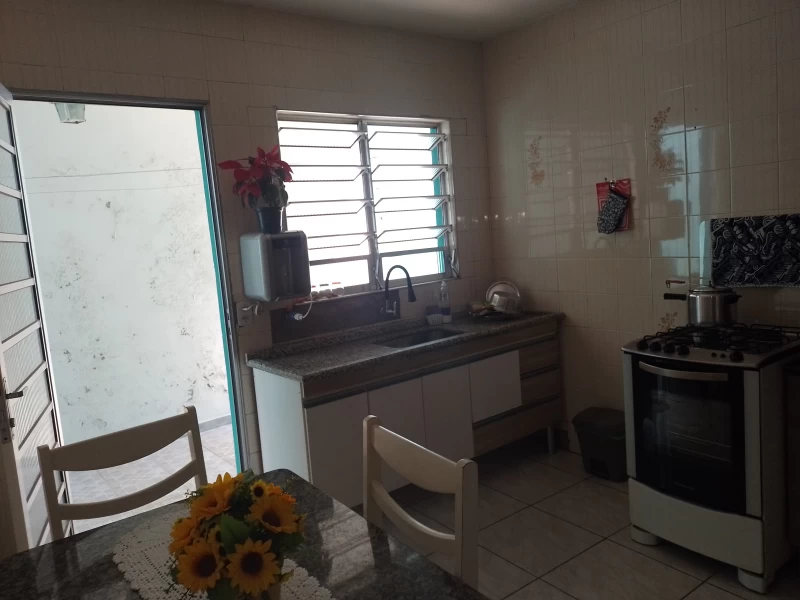 Sobrado em Vila Perus — foto 20