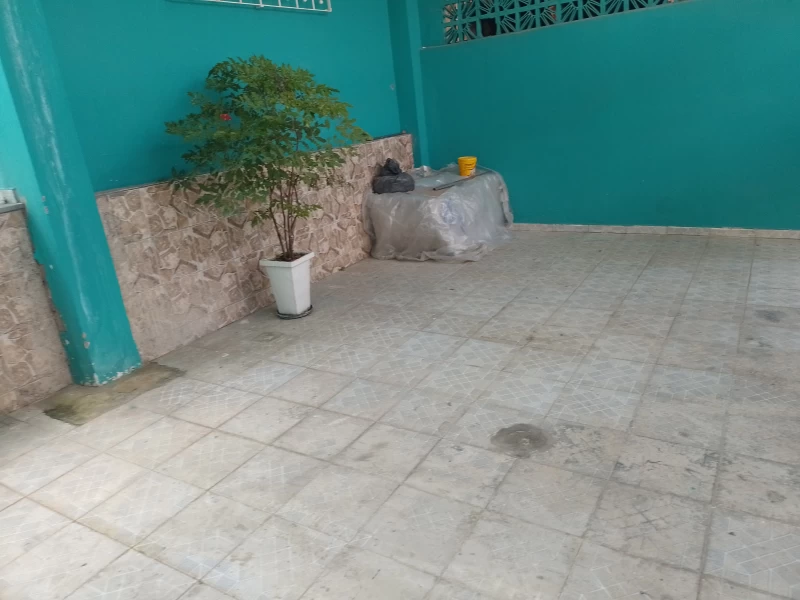 Sobrado em Vila Perus — foto 3