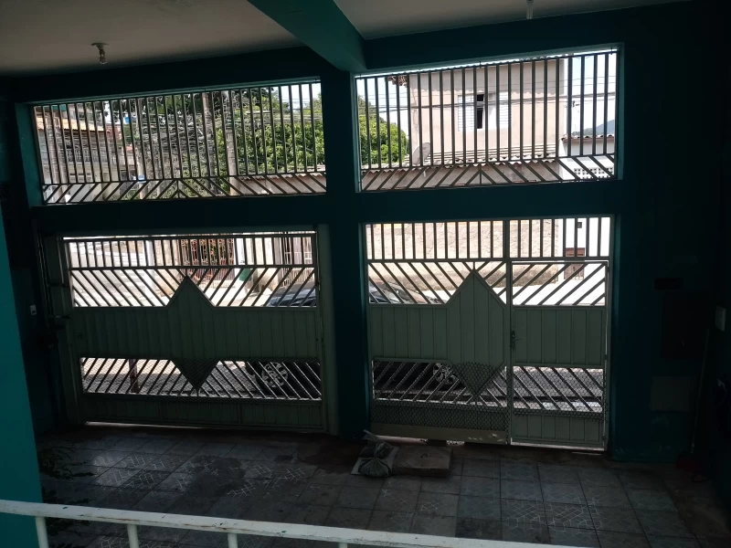 Sobrado em Vila Perus — foto 4