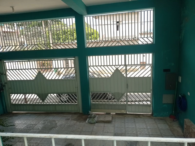 Sobrado em Vila Perus — foto 5