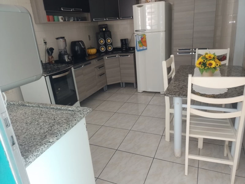 Sobrado em Vila Perus — foto 21